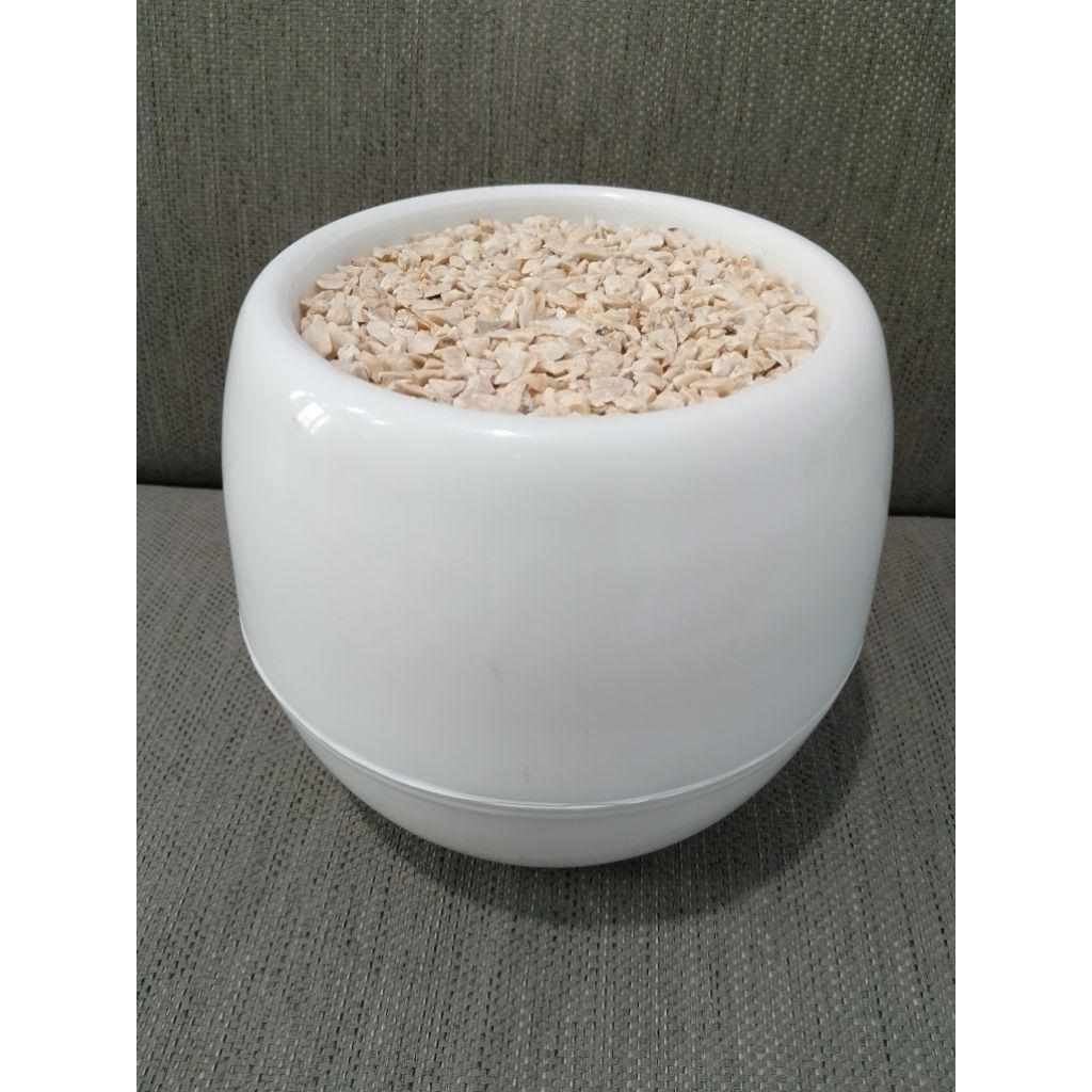 COD pot moci batu L jumbo sudah terpasang