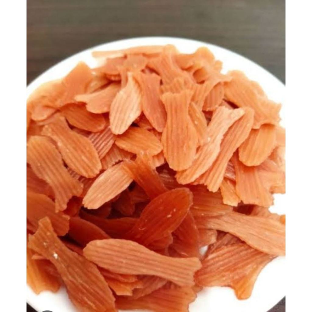 

kerupuk/krupuk mentah/krupuk seblak ikan