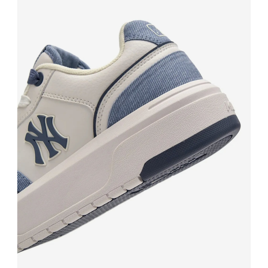 MLB Chunky Liner Denim Pocket (Pre-Order)