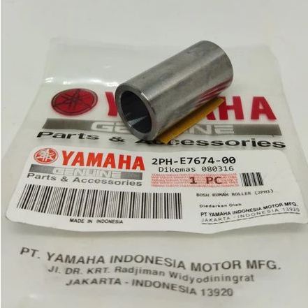 N3-105 2PH - Bosh Boss Rumah Roller Yamaha MIO M3 2PH-E7674-00