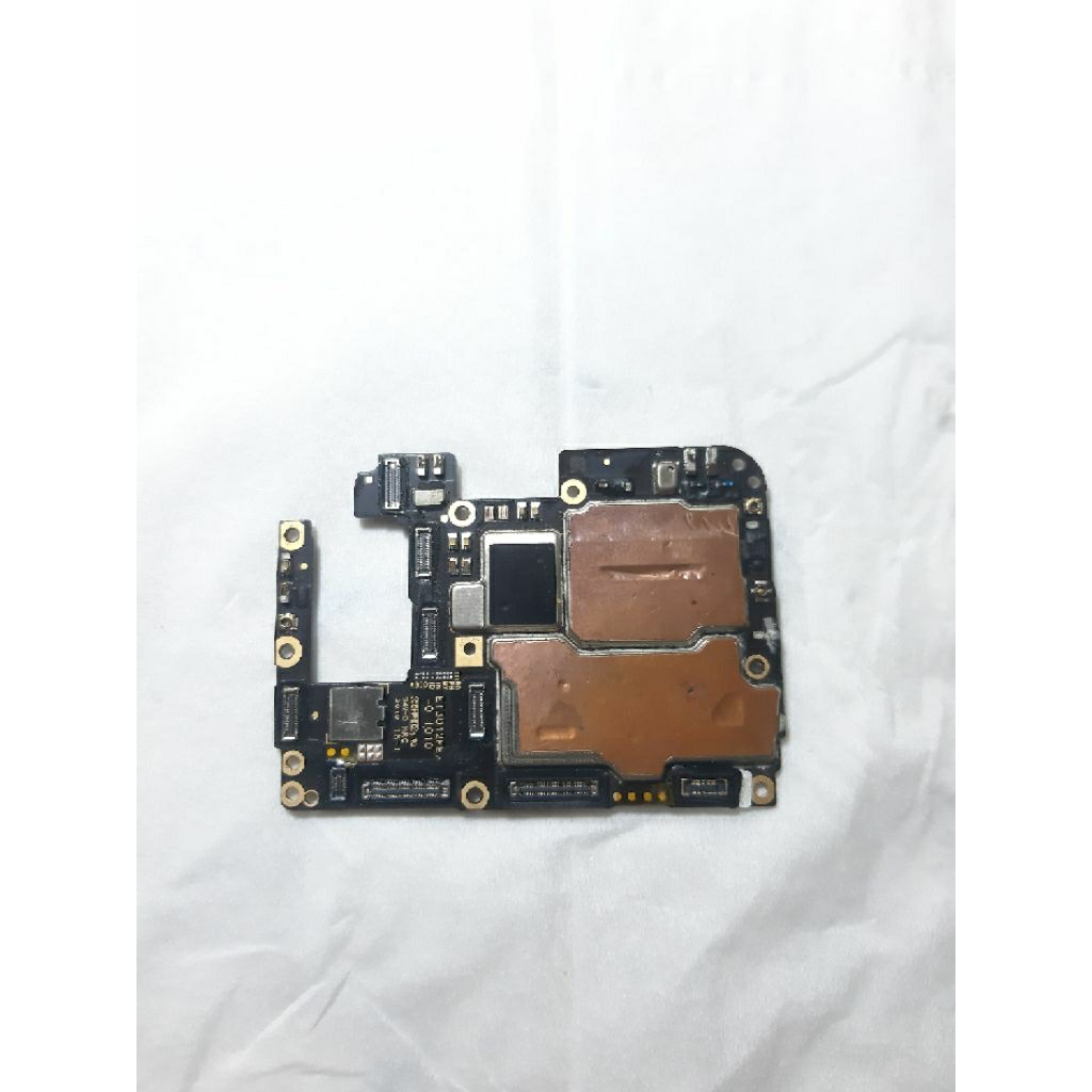 Mesin vivo v19 8/128GB mati total