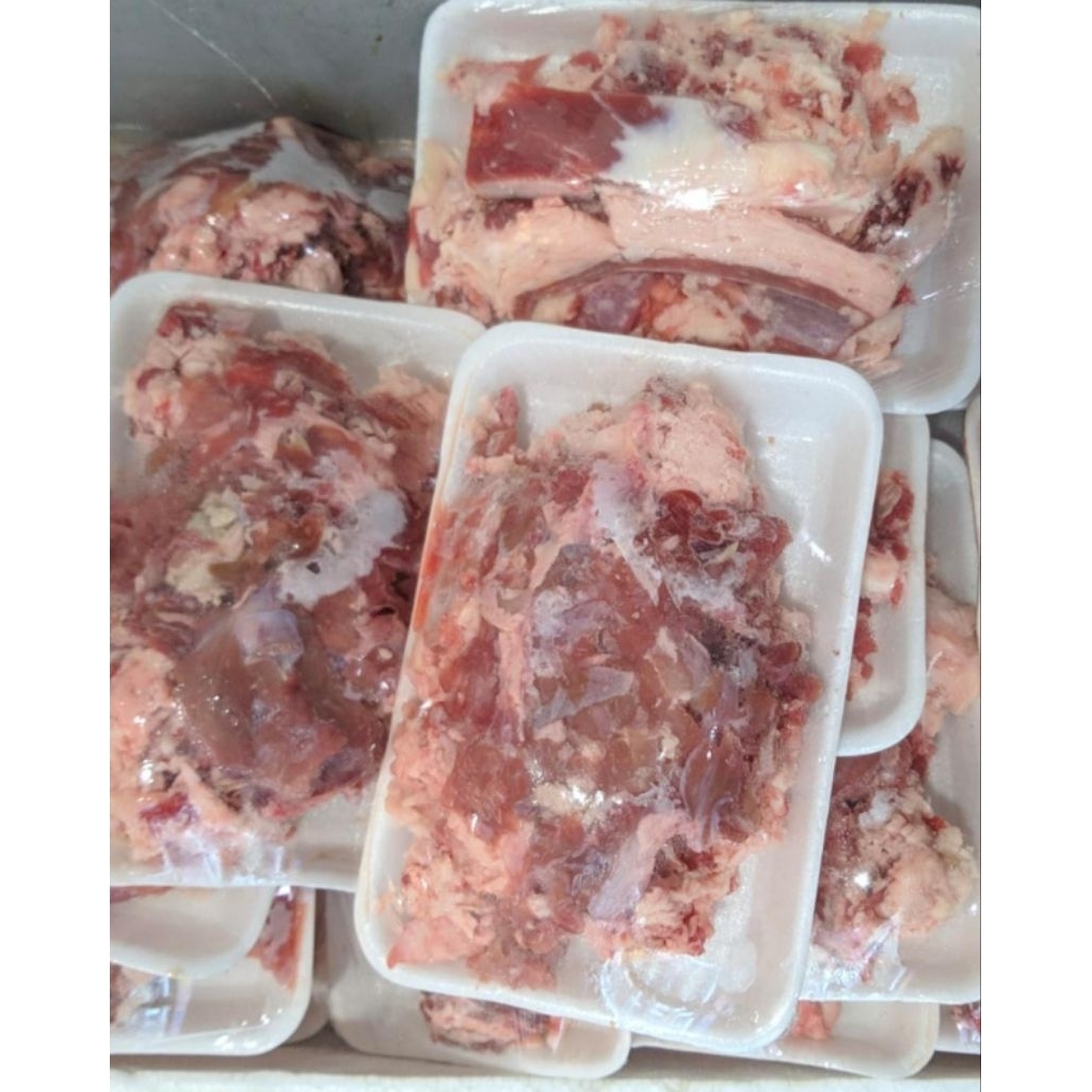 

tetelan jando /500gr