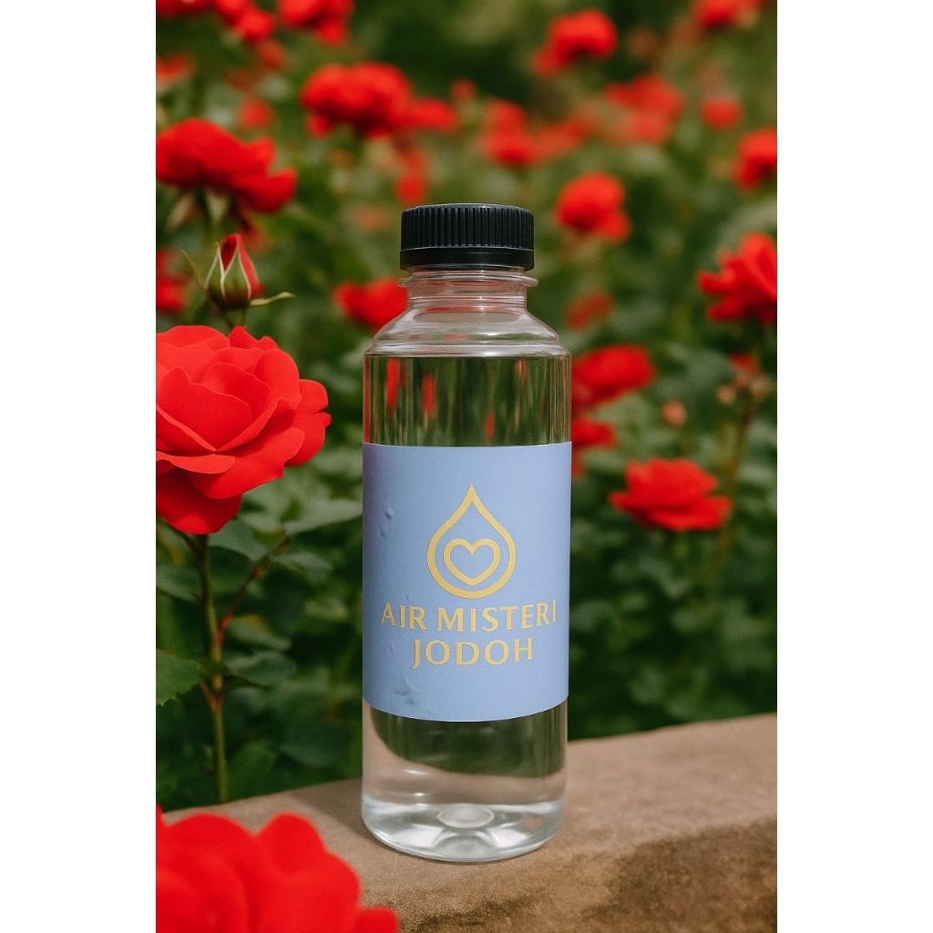 

Air Misteri Jodoh Herbal Viral Bantu Pulihkan Fokus Anti Lemot Refresh Otak Cepat Minuman Natural Positif