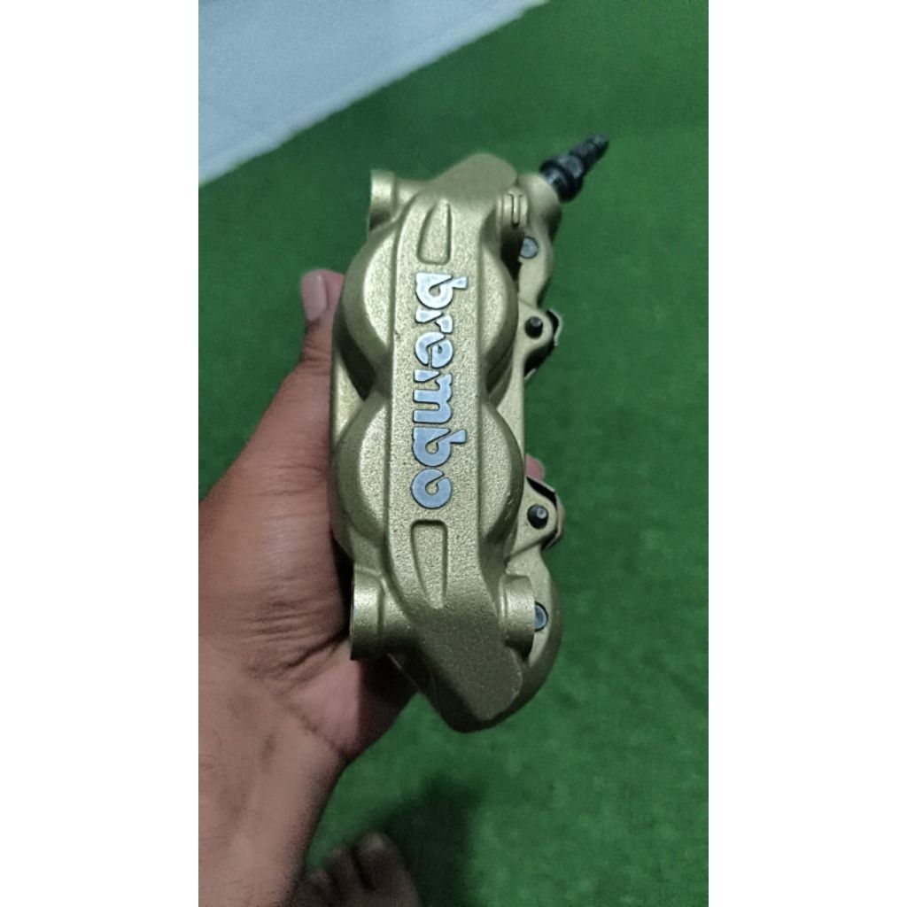 Kaliper Brembo Ducati Monster Kiri