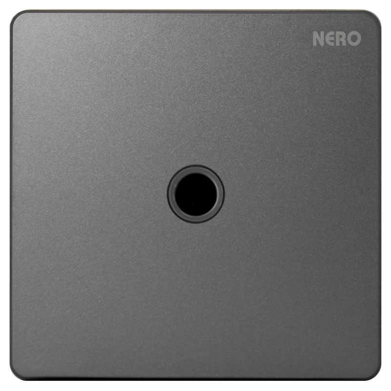 Saklar Nero Casa Outlet TV X2TV-Grey/Saklar Outlet TV