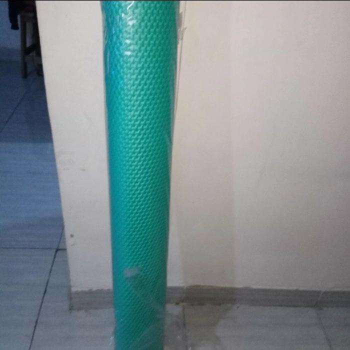Tikar Karpet Matras Plastik Tebal Bentol Karpet Piknik Bahan Tebal .