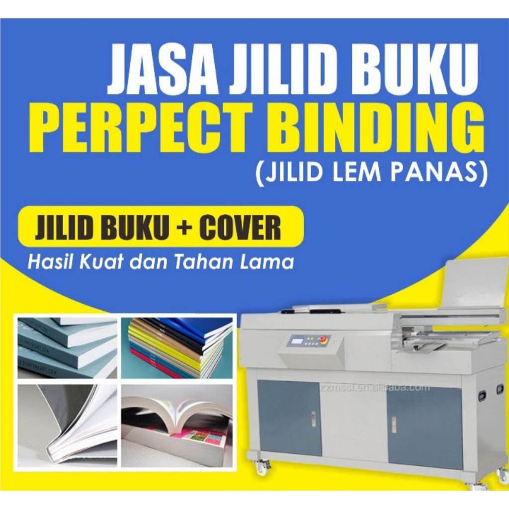 

jilid buku