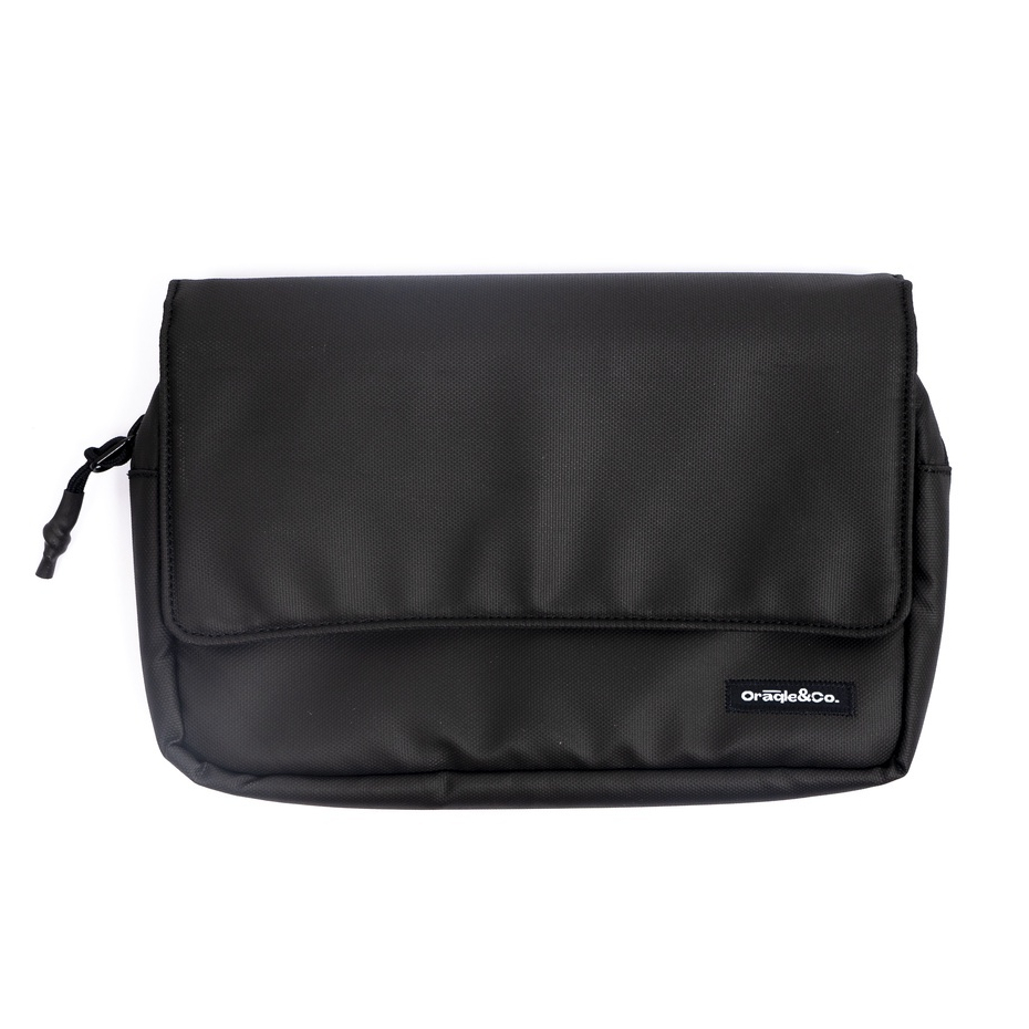 ORAQLE Official-Clutch Bag GALA Hand Bag Pria Pouch Bag Wanita Handbag Tas Tangan