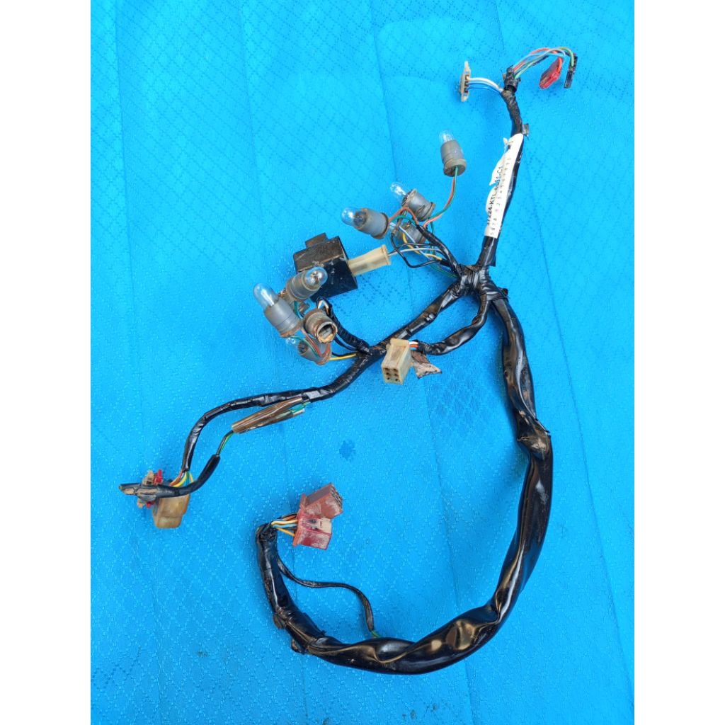 kabel speedometer Supra fit New new fit fit x Original copotan