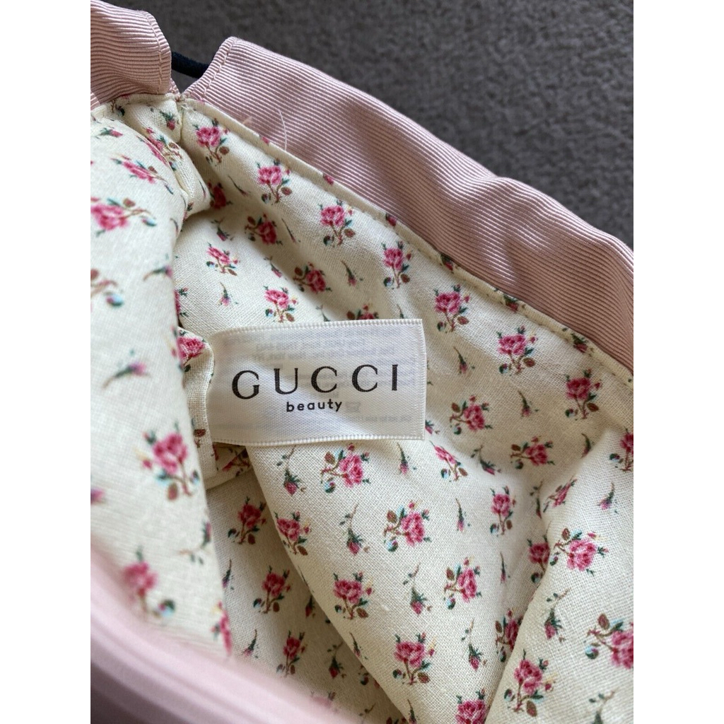 pouch gucci collection