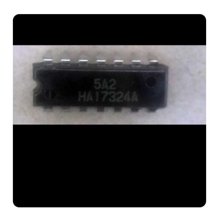 RG7839 ic ha 17324a 17324 ha17324 ha17324a a asli ori original by PCM LTC GLODOK
