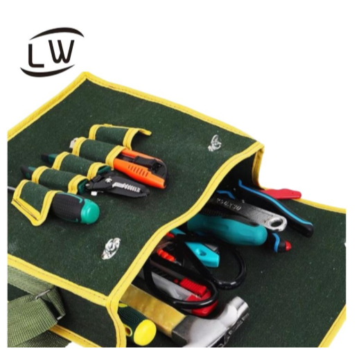 TAS PERKAKAS / TOOLS KIT BAG GUOJIDIANGONG