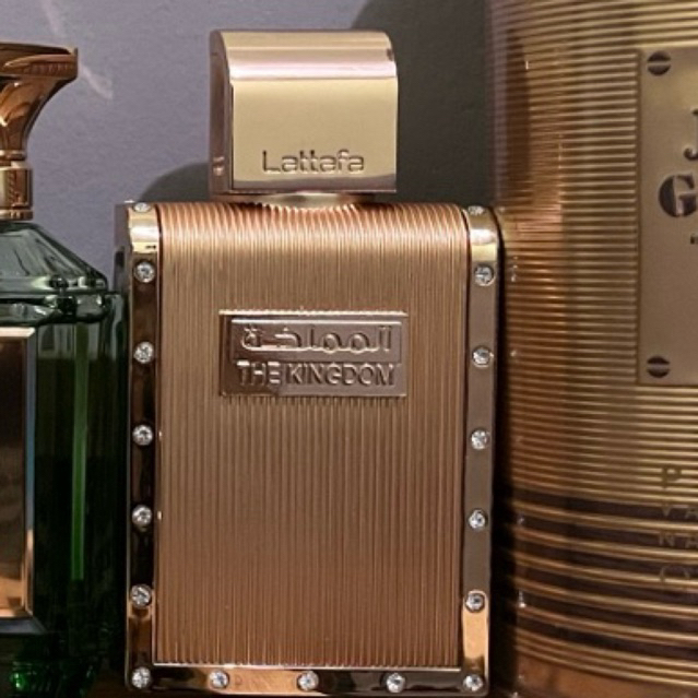 preloved Kingdom lattafa