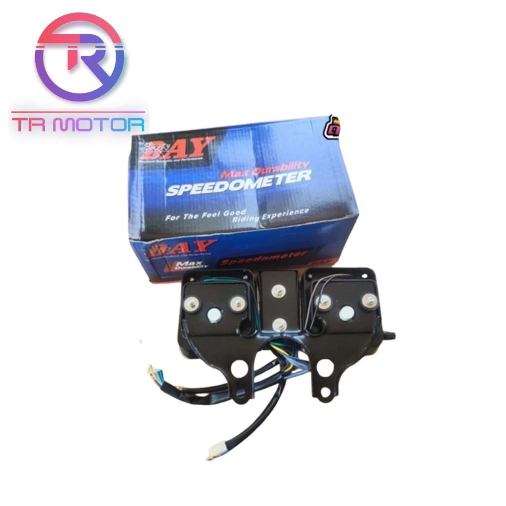 Desyallshop Day Speedometer Rx King Cobra Rx King Kotak Rx King Old Tahun 1983 1994