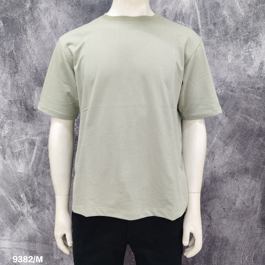 Kaos Maxmillian Oversize Original (New Arrival)