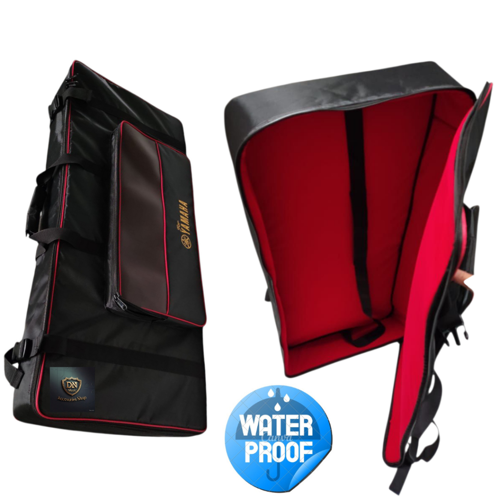 Tas Keyboard Yamaha Case Keyboard Yamaha gigbag keyboard yamaha tas keyboard yamaha psr sx900 tas ke