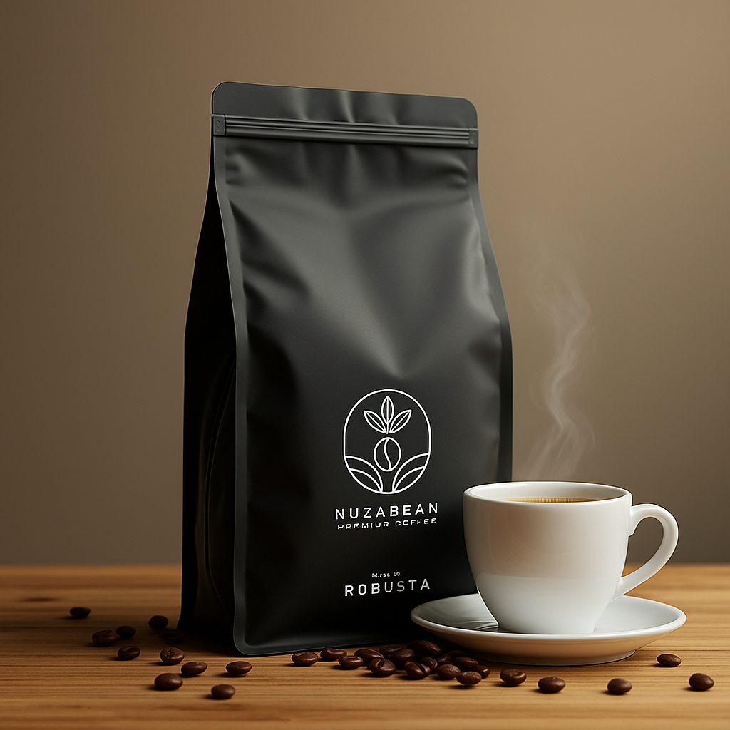 

Kopi tubruk espresso robusta arabika 500gr/1kg