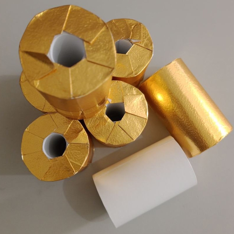 

Kertas Thermal Printer 57x38 / 58x40 mm