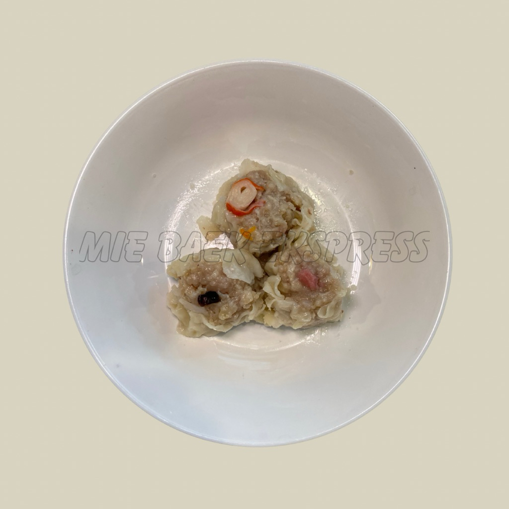 

Dimsum Original 3pcs || FROZEN FOOD