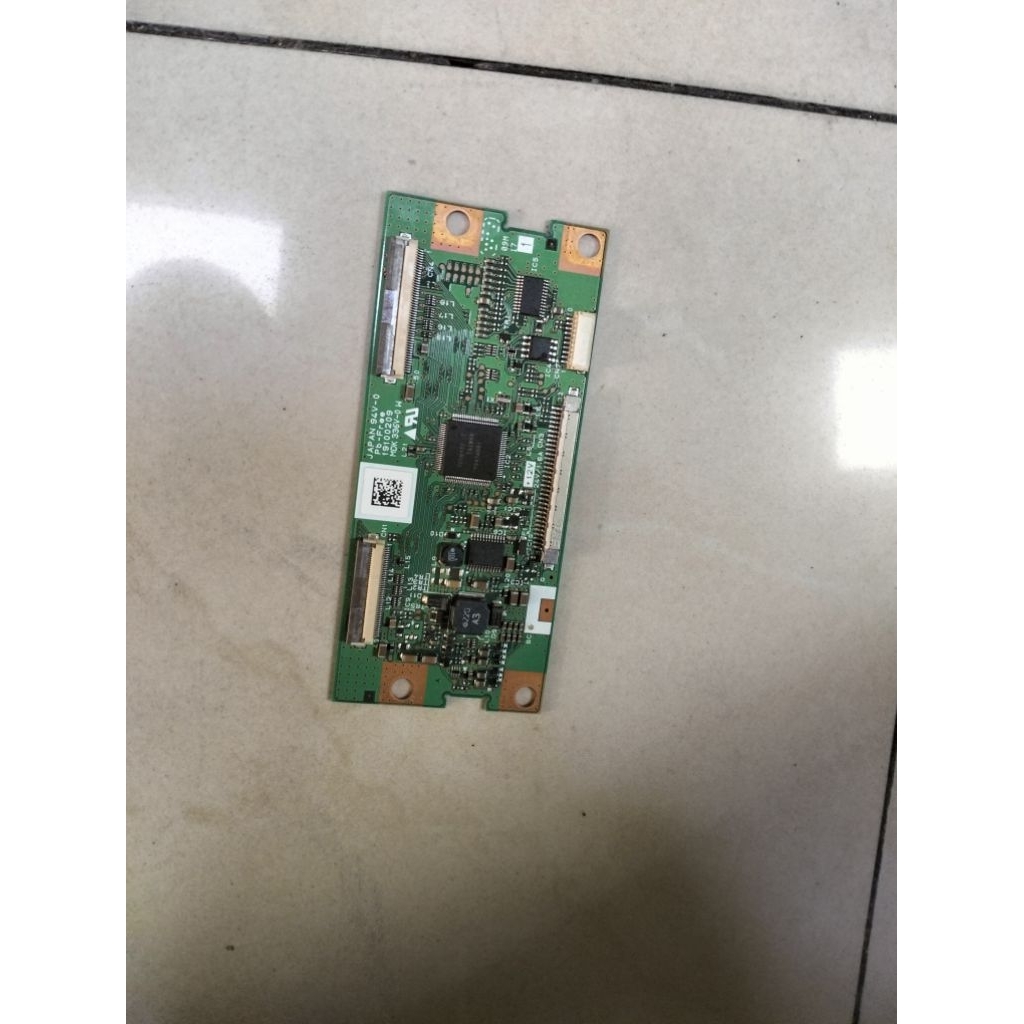 T CON TIMING CONTROL TV LCD LG 32LK311/32LK310