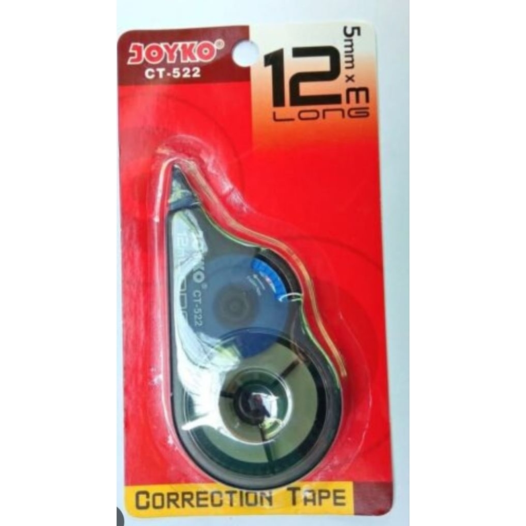 

JENIA CT- 001 Correction Tape