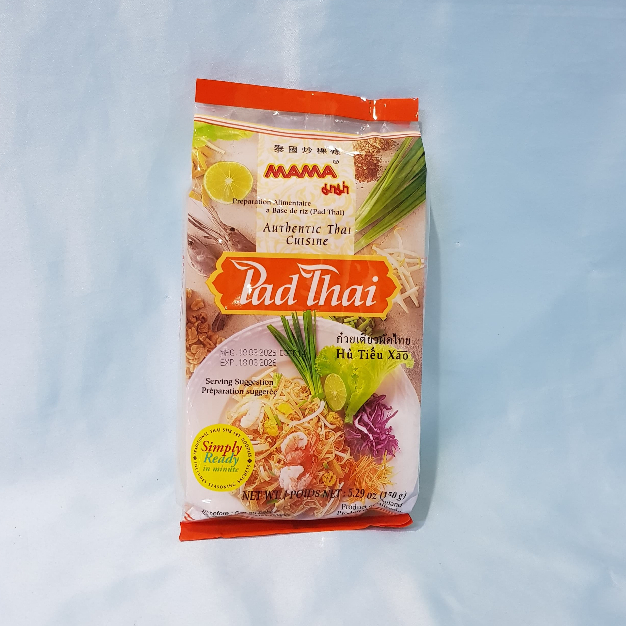 

MAMA Instan Pad Thai Noodles 150g