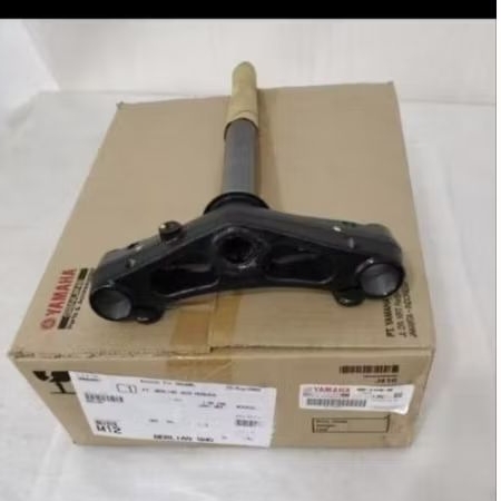 SEGITIGA T BAWAH AEROX NEW UNDER BRACKET AEROX NEW KODE PART BBP-F3340-00