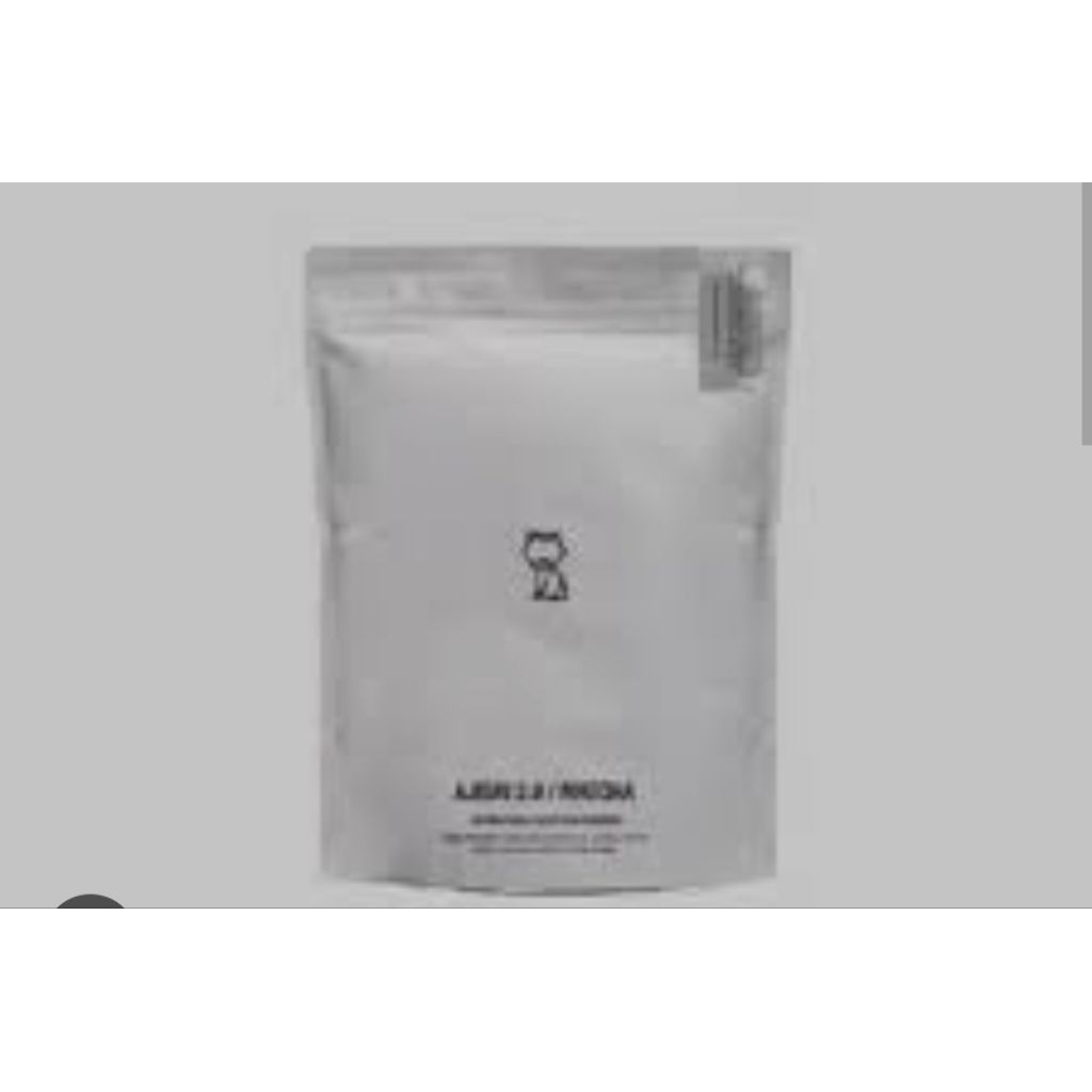 

niko ajisai 500 gram