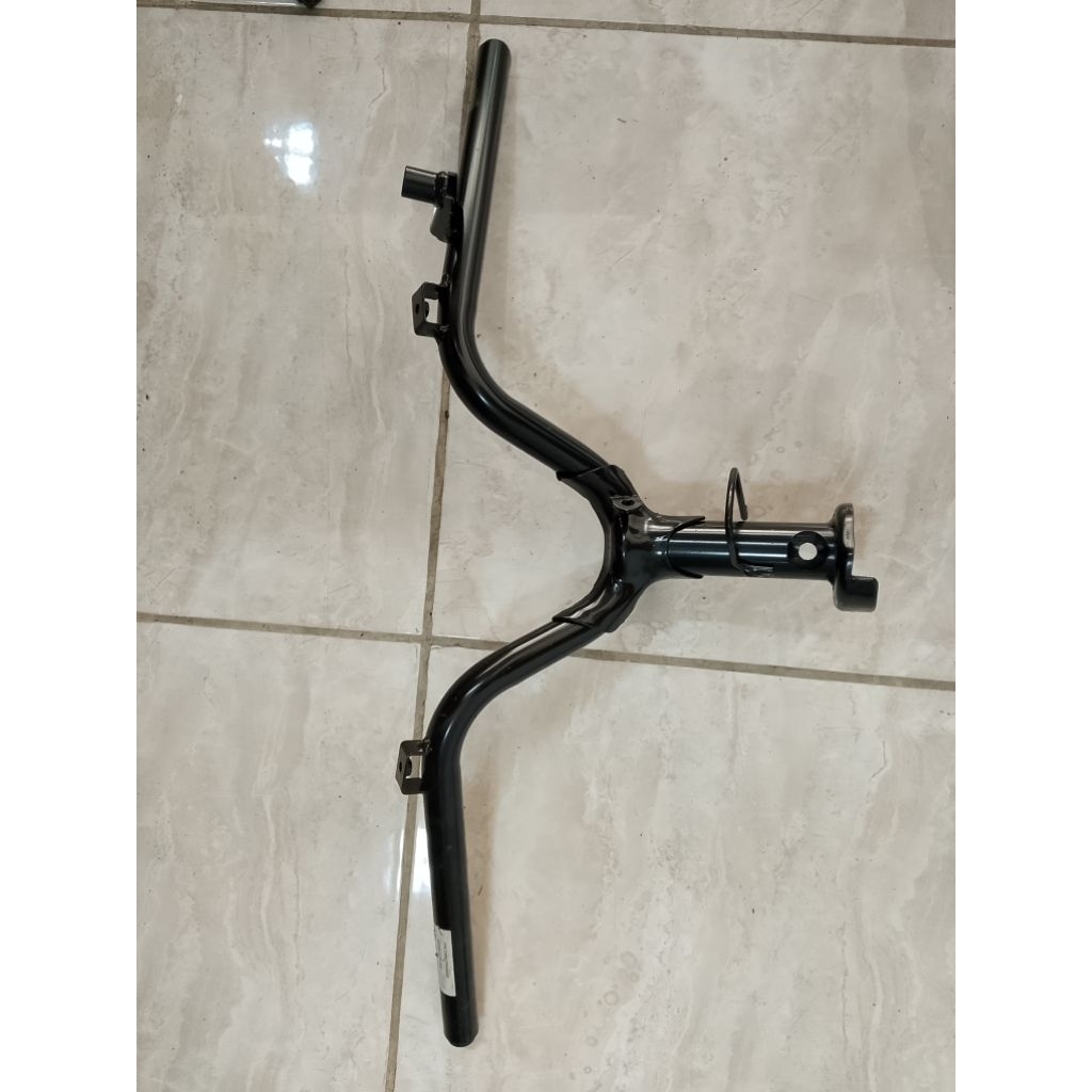 53100-KZR-600 Stang Stir Pipe Comp Strg Handle Vario Old Techno 125 Fi 53100KZR600