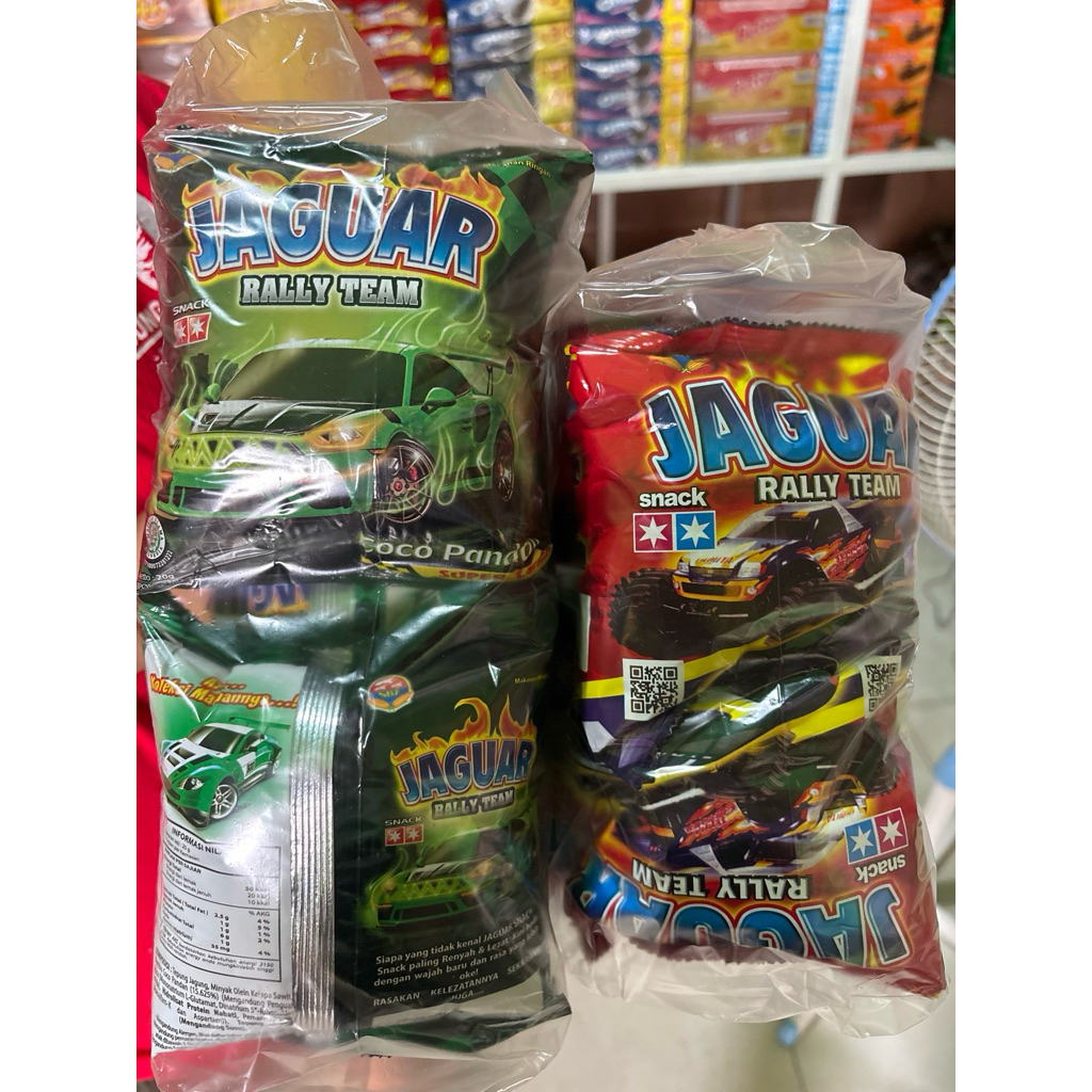

ciki jaguar 1000 dan 2000 isi 10pcs (grosir)