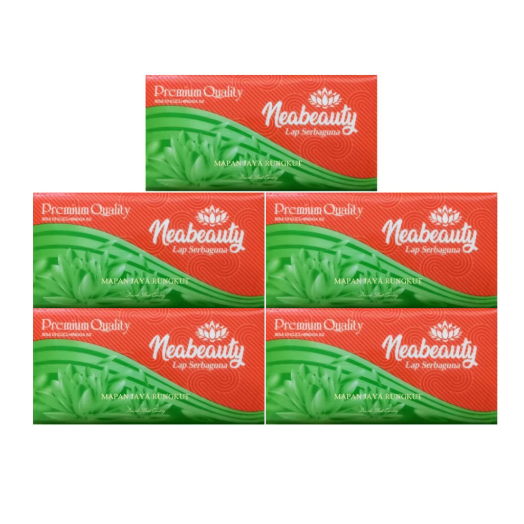 Tisu Dapur Serbaguna | Tisu Premium | Tisu Nea Beauty | Tisu Bisa Di Cuci | Tisu 200 gr