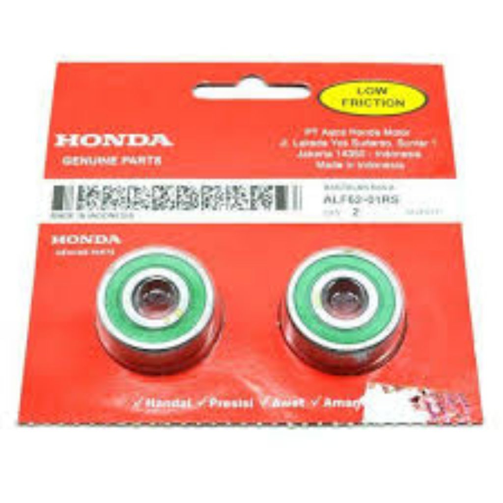 BEARING 6201 HONDA
