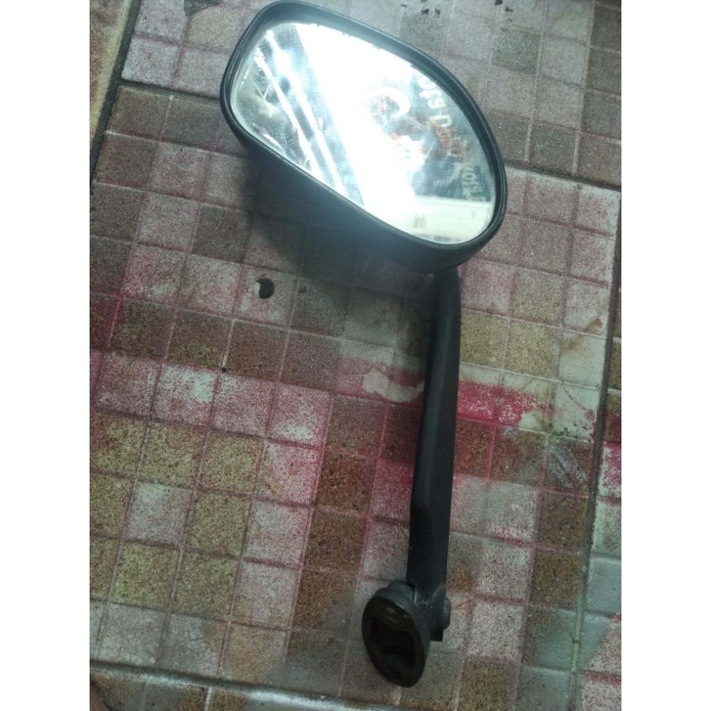 spion Minerva r150/r200/r150vx sebelah kiri