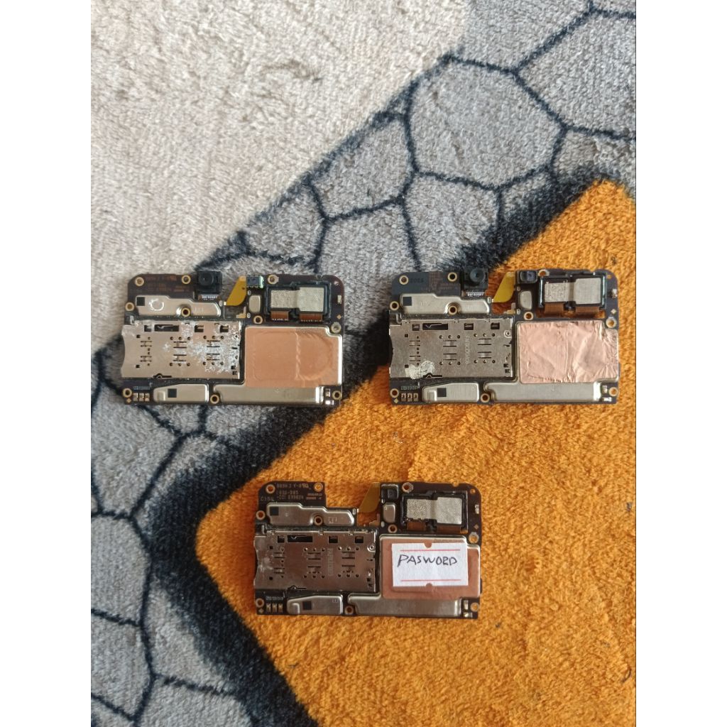 Mesin OPPO A3S NORMAL