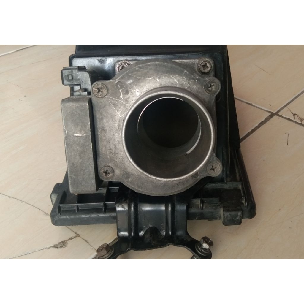MAF SENSOR NISSAN SENTRA B13
