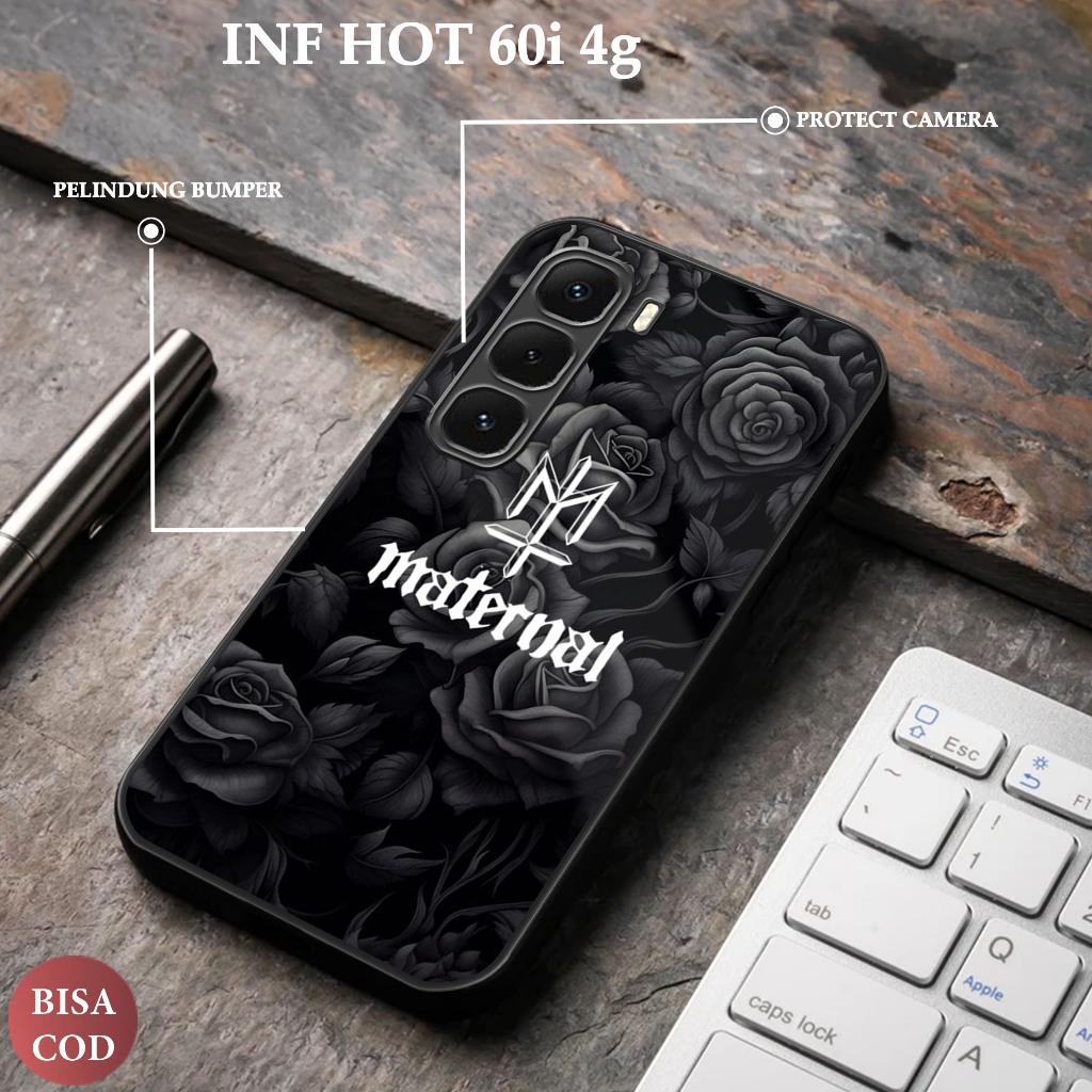 Case For Infinix Casing semua Tipe Infinix Silikon Terlengkap Untuk infinix Softcase Tipe hp infinix