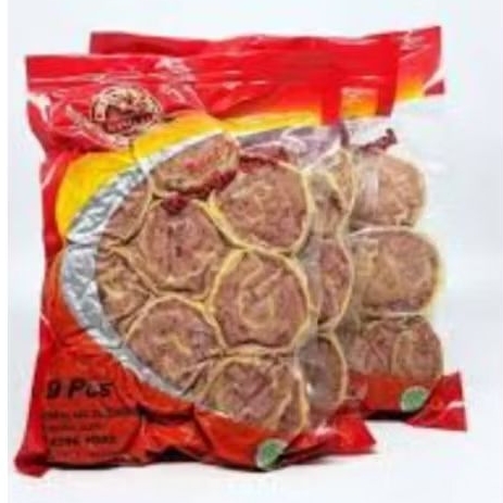

Kingsfood rollade sapi ekonomis 250gram
