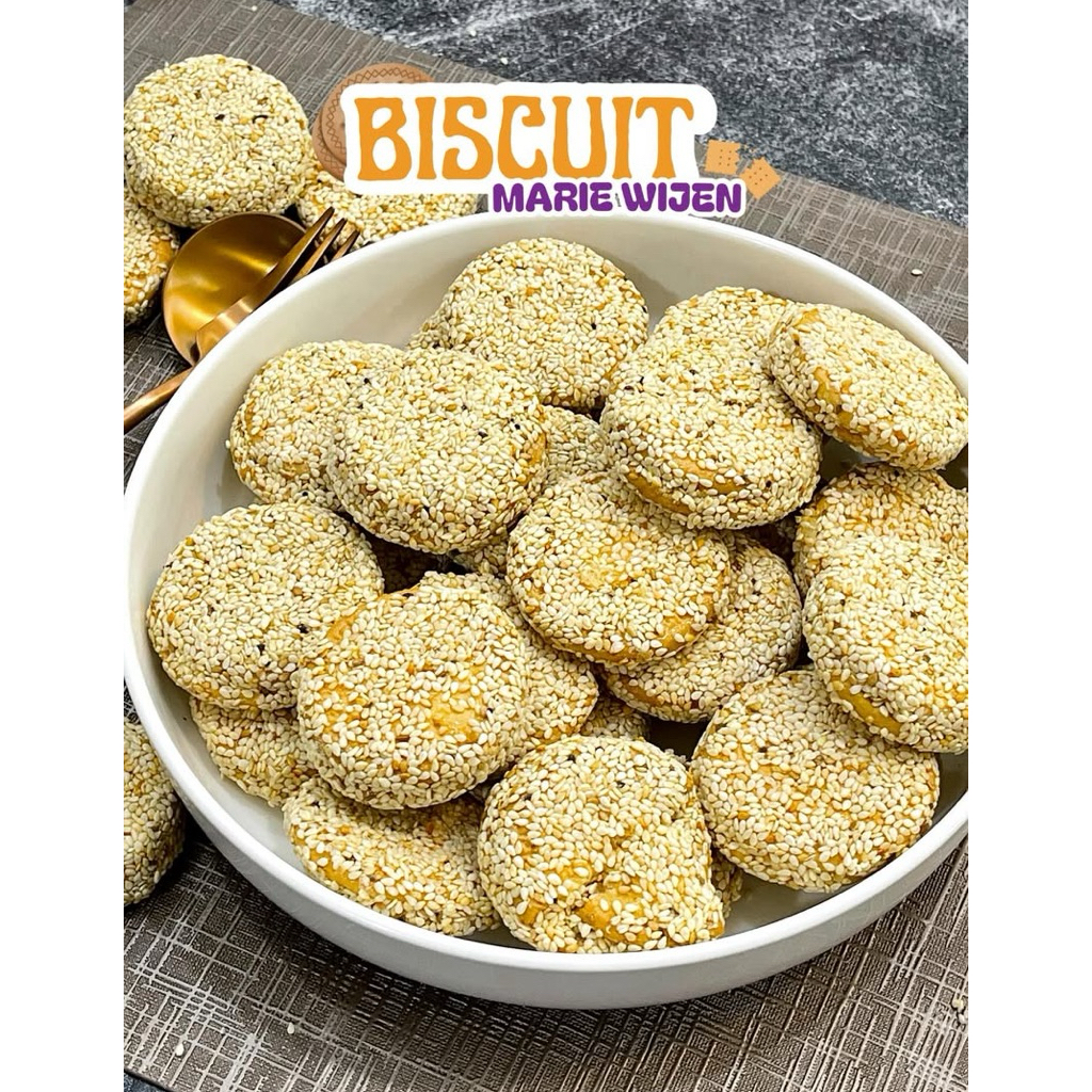 

Biskuit Marie Wijen 250 gr