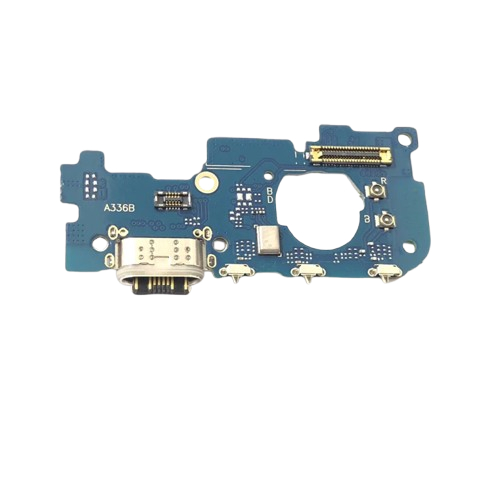 Konektor Papan Cas Samsung A33 5G (A336B)