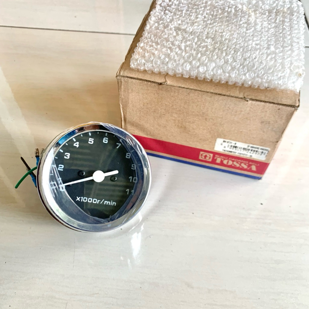 Speedometer Bulat TOSA Viar Sepido Spido TOSSA