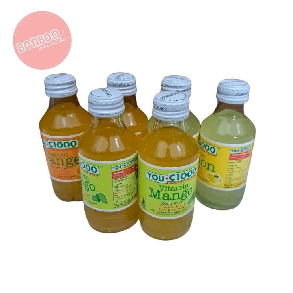 

You C 1000 All Variant