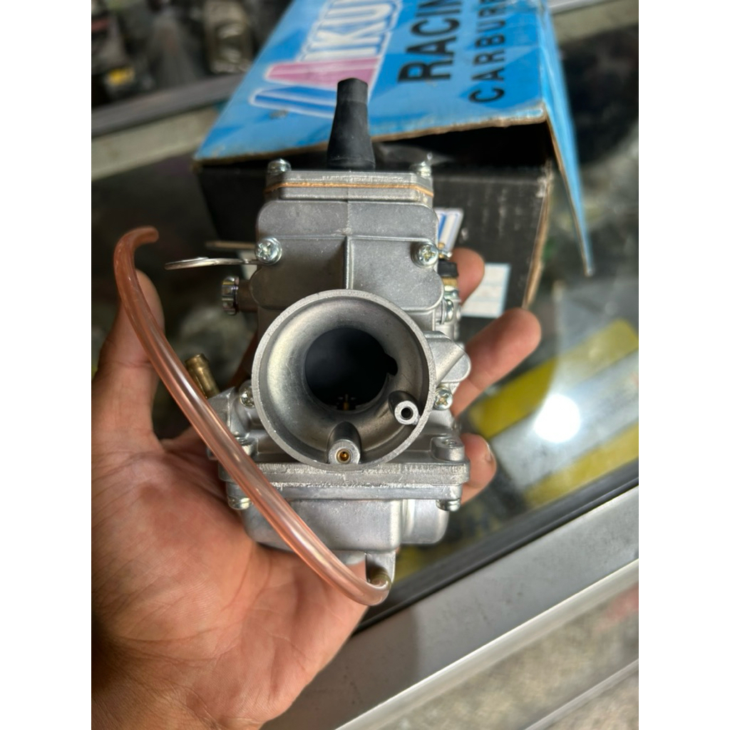 KARBU MIKUNI TM 24 dan 28 SUDCO ORIGINAL JAPAN BARU