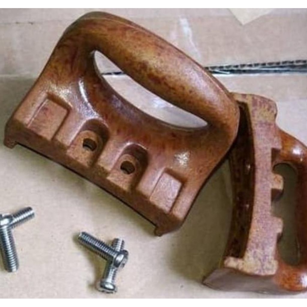 Hundle/ Kuping panci presto Oxone Original