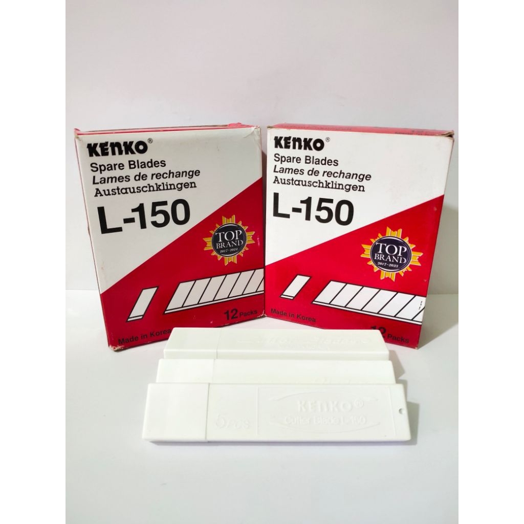 

isi cutter besar Rp 8000