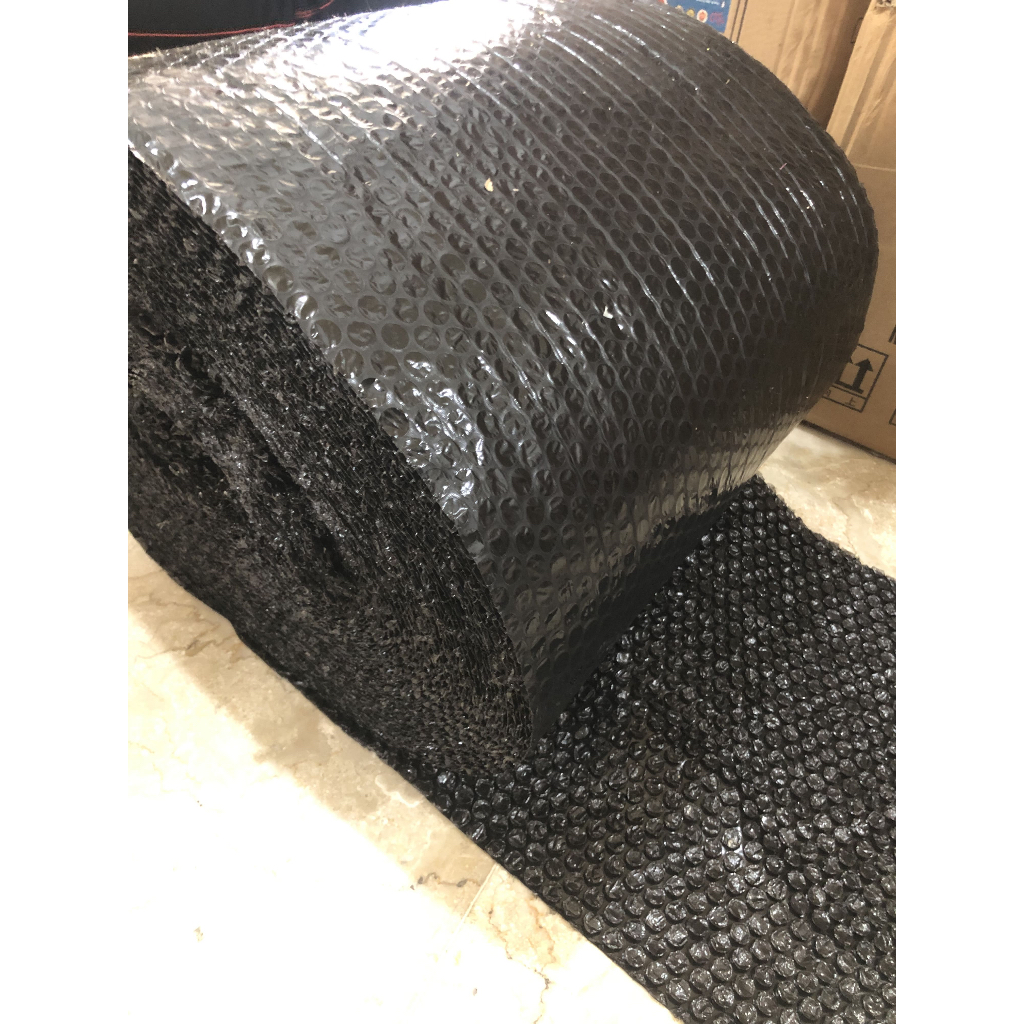 

EXTRA BUBBLE WRAP TAMBAHAN PACKING BIAR MAKIN AMAN / KEMASAN AMAN