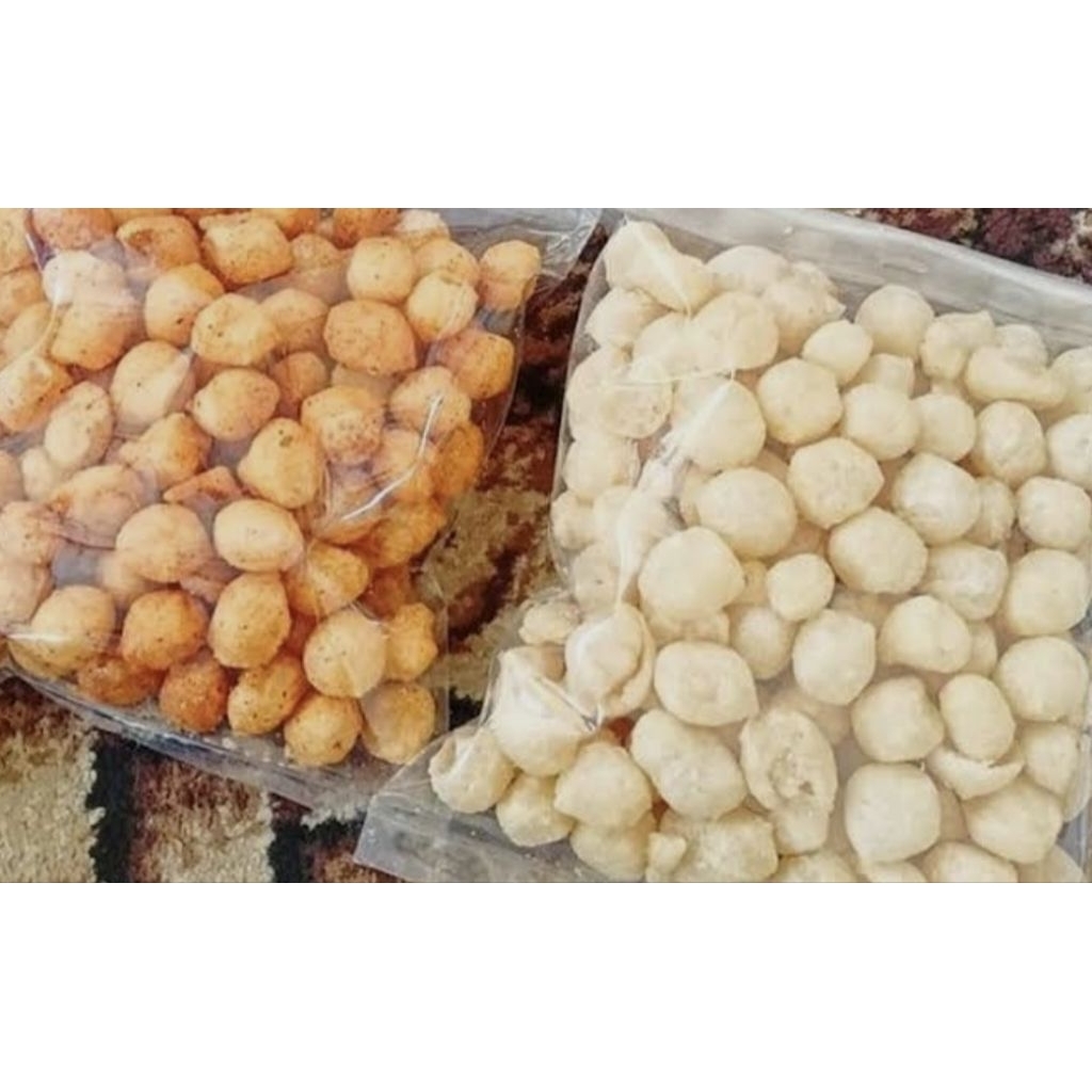 

endog lewo rasa original renyah guring meskipun rasa original tetep enak terbuat dari singkong