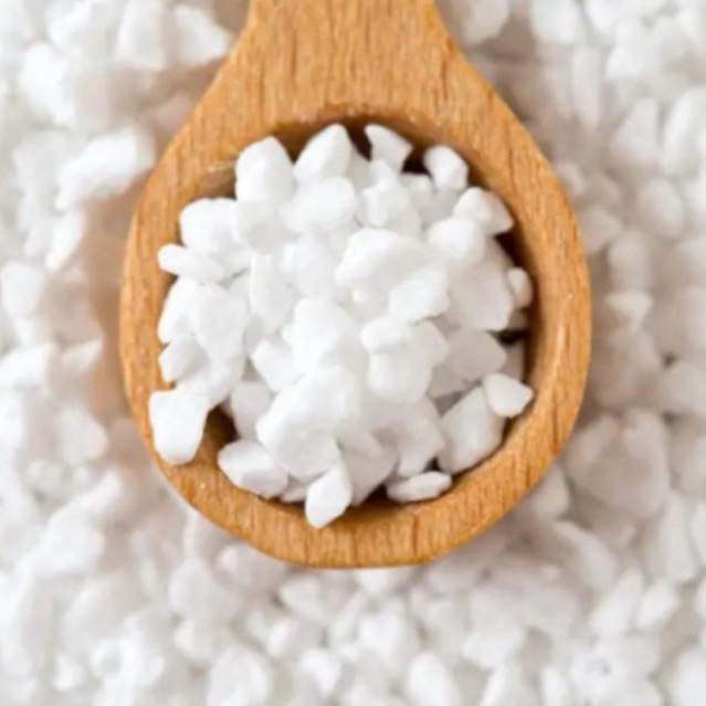 

Belgian Pearl Sugar 500gram