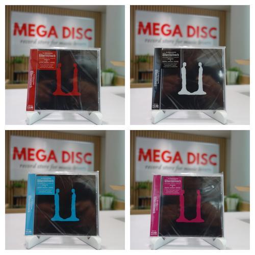 CD G-Dragon – Ubermensch Album Audio Music K-Pop