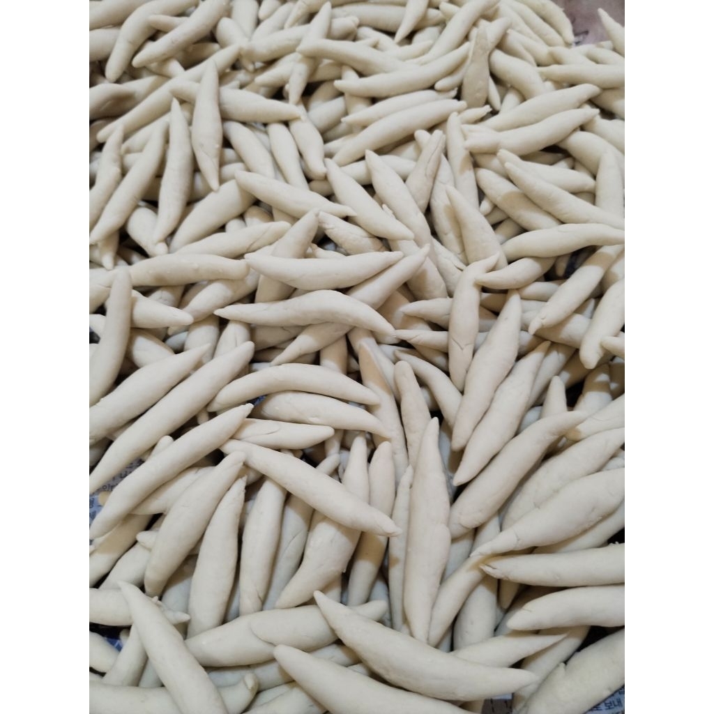 

TOPPING SBLK CICOS/PATRIK ACI 500GR