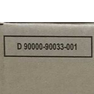 OLI GENUINE DAIHATSU (10-40 SL) / 90000-90033-001